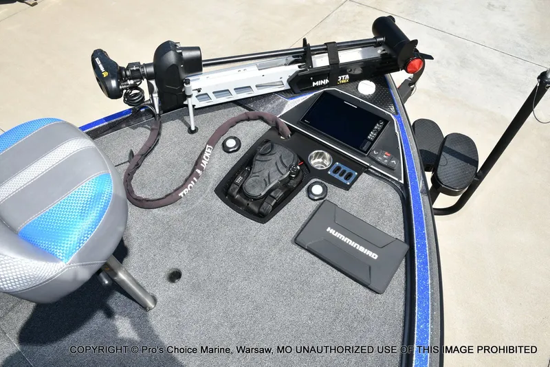 Slide: The Image of Ranger Z521R Cup Equipped 2024 - 47