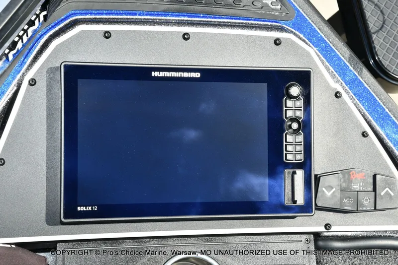 Slide: The Image of Ranger Z521R Cup Equipped 2024 - 48