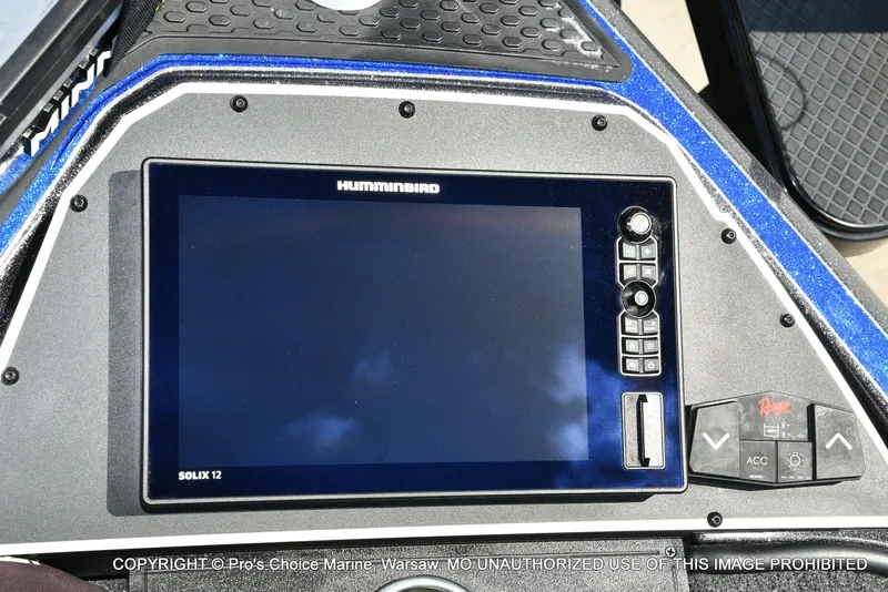 Slide: The Image of Ranger Z521R Cup Equipped 2024 - 5