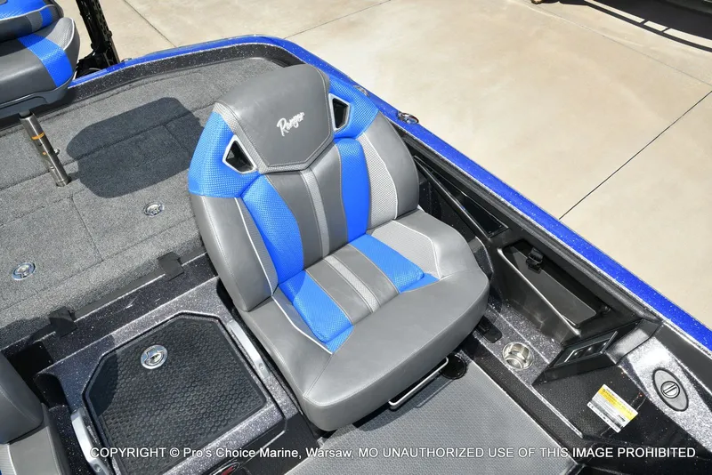 Slide: The Image of Ranger Z521R Cup Equipped 2024 - 52