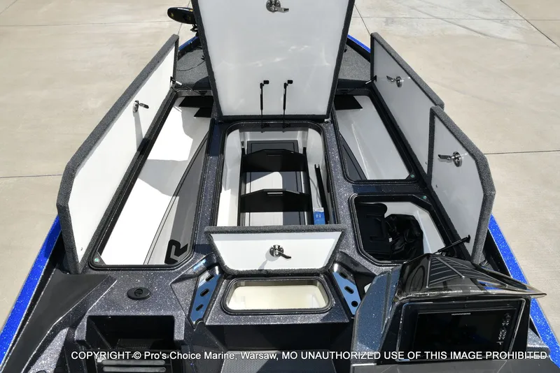 Slide: The Image of Ranger Z521R Cup Equipped 2024 - 53