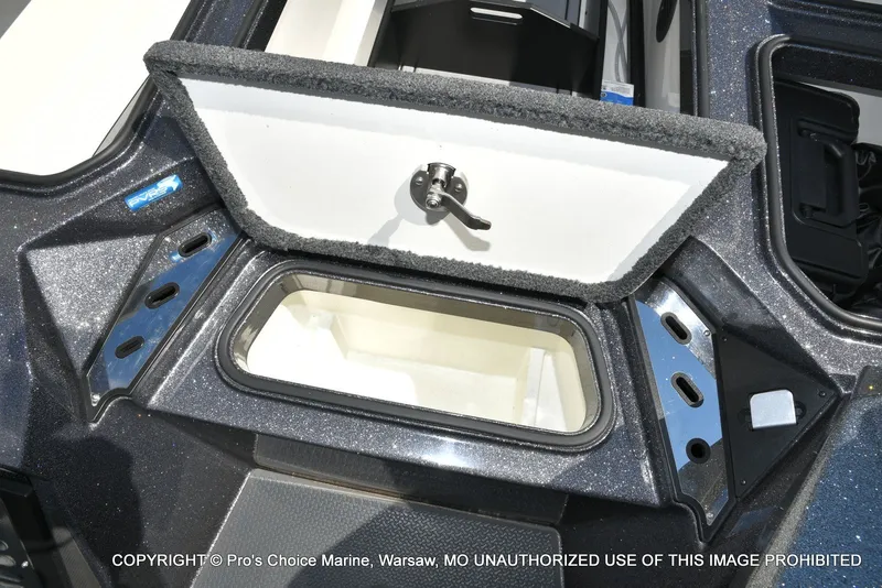 Slide: The Image of Ranger Z521R Cup Equipped 2024 - 54