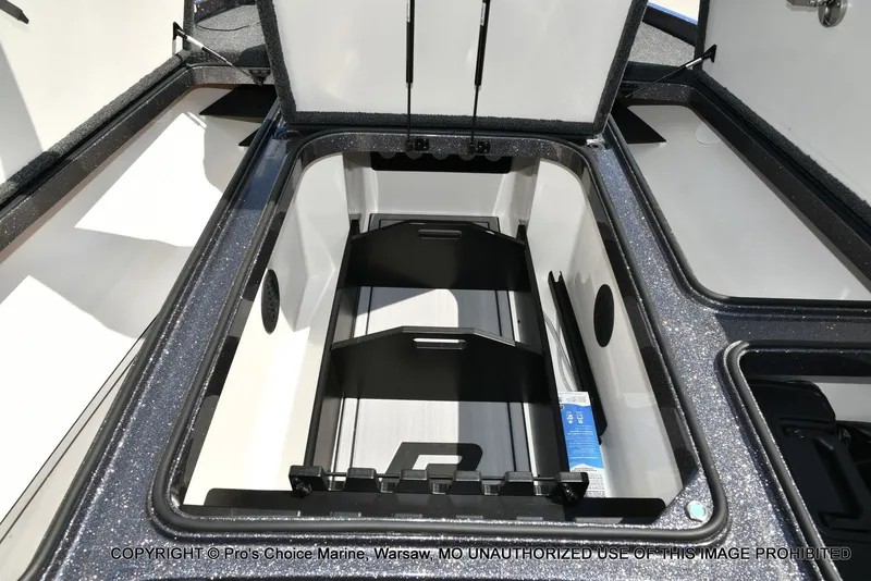 Slide: The Image of Ranger Z521R Cup Equipped 2024 - 55