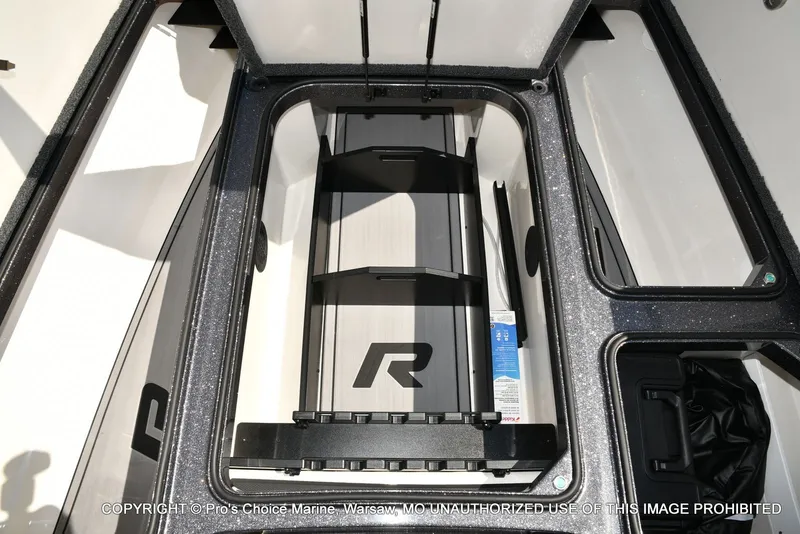 Slide: The Image of Ranger Z521R Cup Equipped 2024 - 56