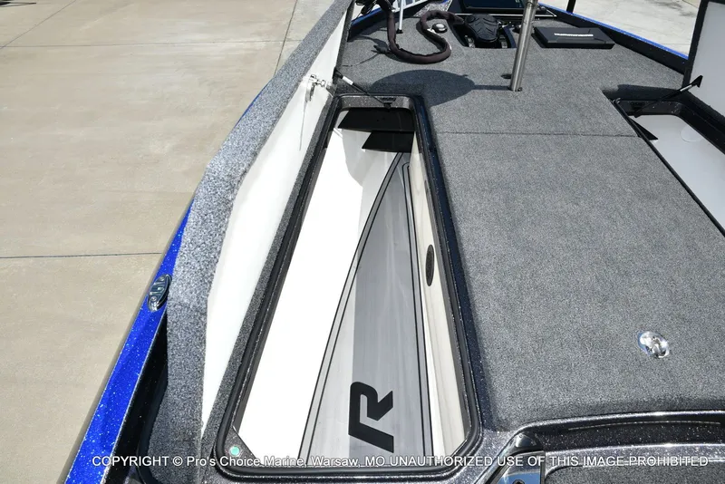 Slide: The Image of Ranger Z521R Cup Equipped 2024 - 58