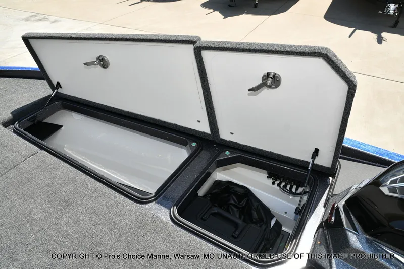 Slide: The Image of Ranger Z521R Cup Equipped 2024 - 59