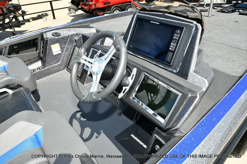 Slide: The Image of Ranger Z521R Cup Equipped 2024 - 6