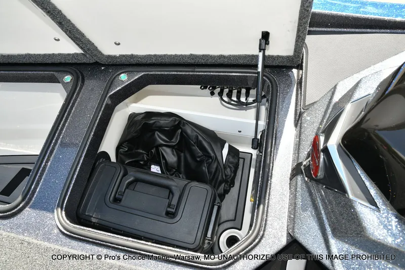 Slide: The Image of Ranger Z521R Cup Equipped 2024 - 60