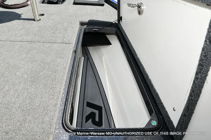 Slide: The Image of Ranger Z521R Cup Equipped 2024 - 61