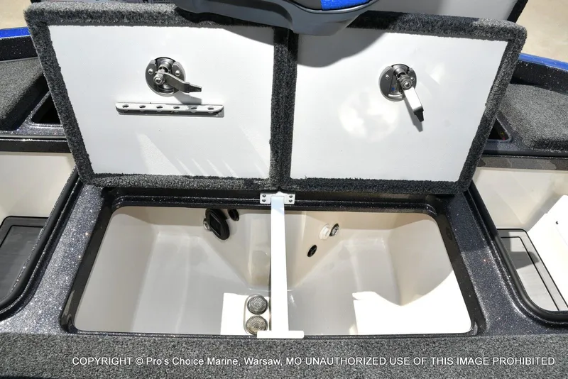 Slide: The Image of Ranger Z521R Cup Equipped 2024 - 62