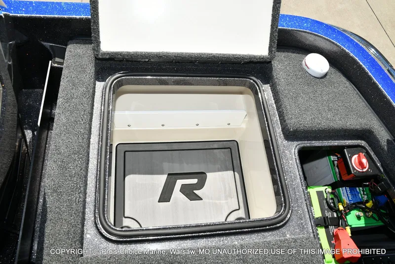 Slide: The Image of Ranger Z521R Cup Equipped 2024 - 65