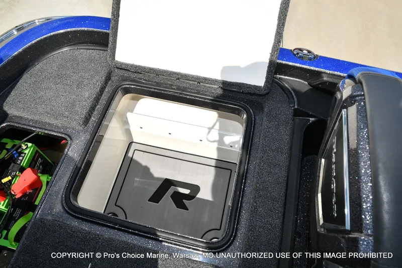 Slide: The Image of Ranger Z521R Cup Equipped 2024 - 66