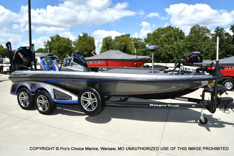 Slide: The Image of Ranger Z521R Cup Equipped 2024 - 69