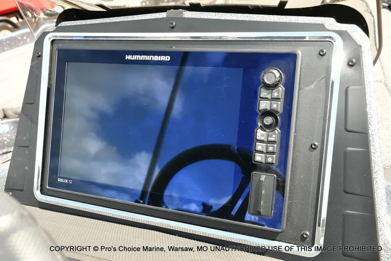 Slide: The Image of Ranger Z521R Cup Equipped 2024 - 7