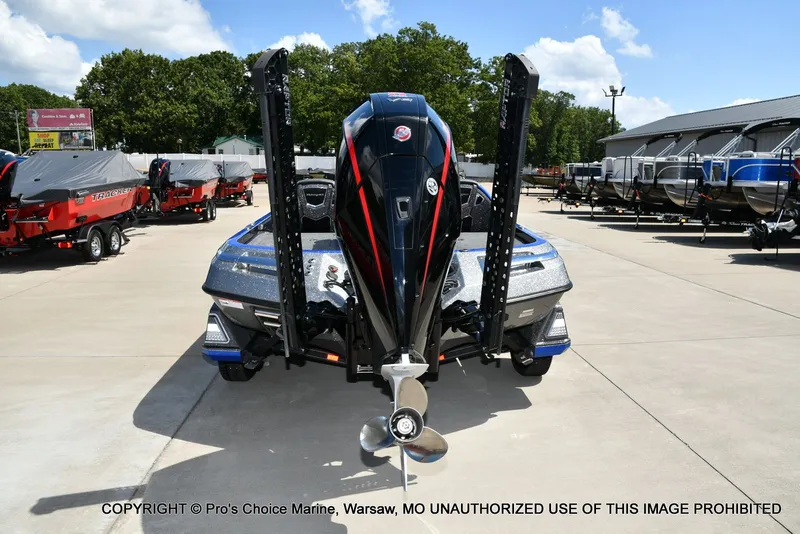 Slide: The Image of Ranger Z521R Cup Equipped 2024 - 8