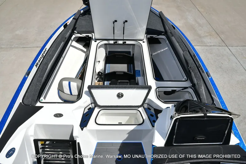 Slide: The Image of Ranger Z520R 2026 - 10