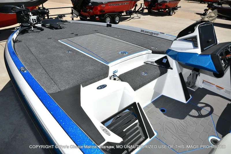 Slide: The Image of Ranger Z520R 2026 - 14