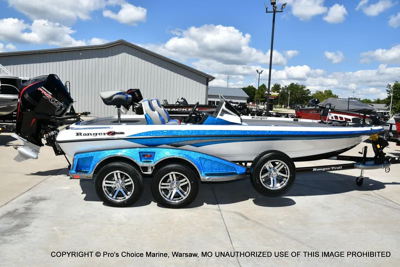 Slide: The Image of Ranger Z520R 2026 - 20