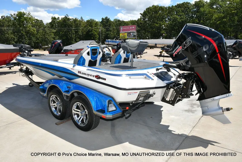 Slide: The Image of Ranger Z520R 2026 - 25