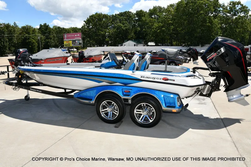 Slide: The Image of Ranger Z520R 2026 - 26