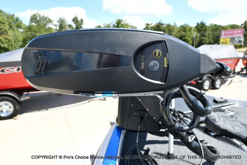 Slide: The Image of Ranger Z520R 2026 - 28