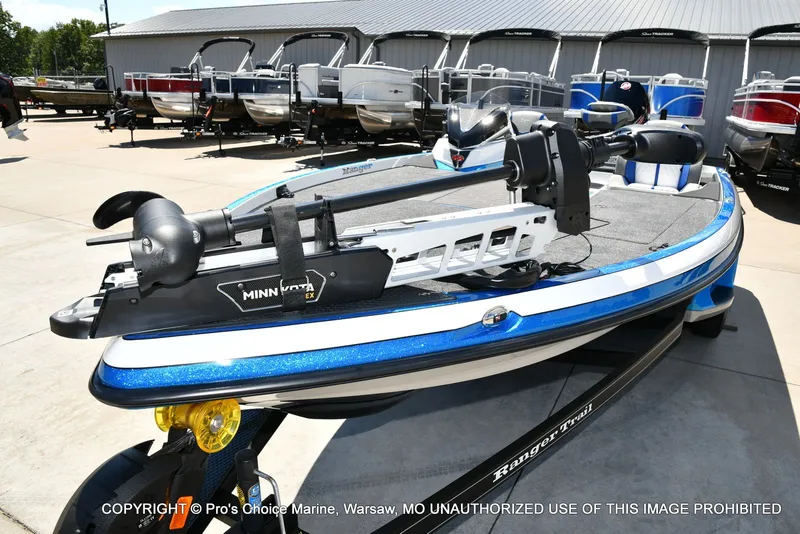 Slide: The Image of Ranger Z520R 2026 - 29