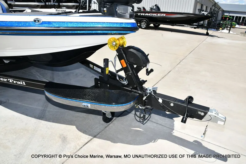 Slide: The Image of Ranger Z520R 2026 - 32