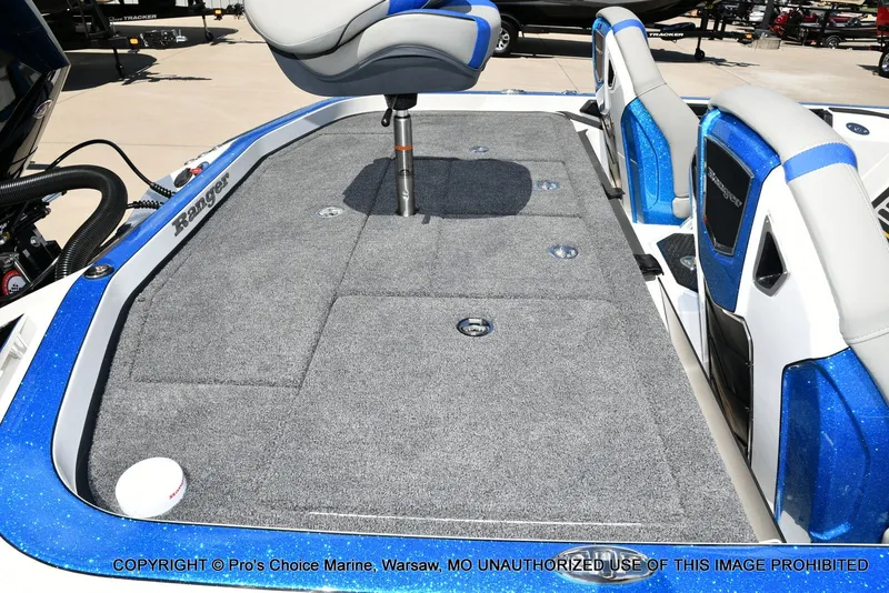 Slide: The Image of Ranger Z520R 2026 - 35