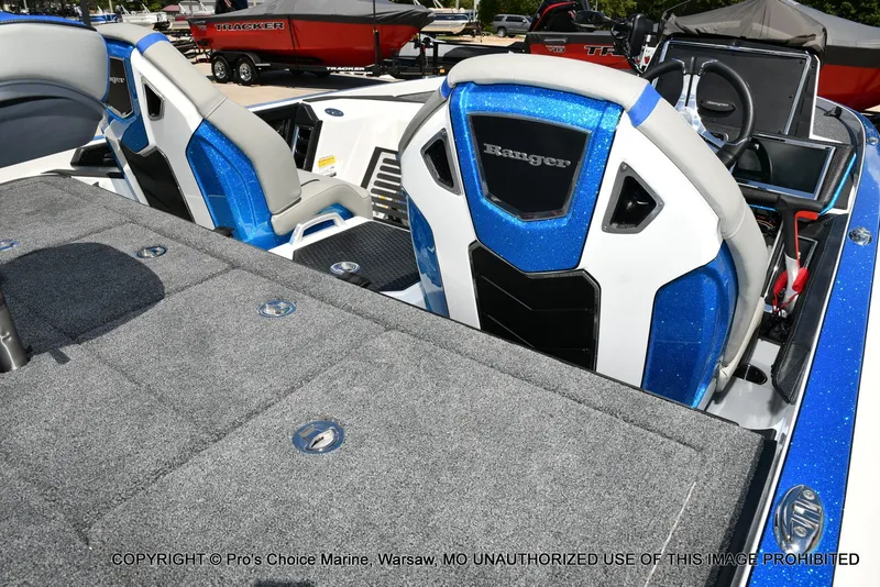 Slide: The Image of Ranger Z520R 2026 - 36