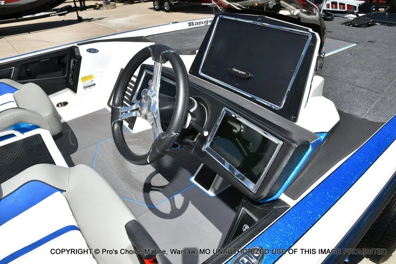 Slide: The Image of Ranger Z520R 2026 - 37