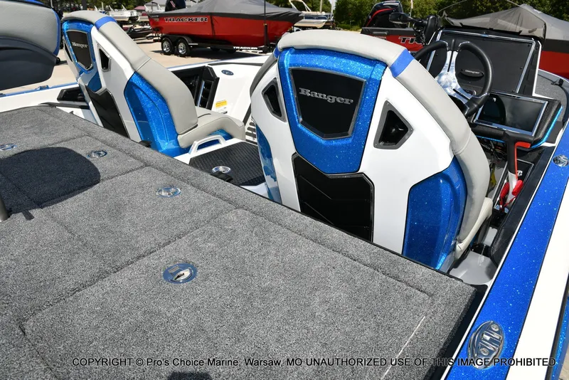 Slide: The Image of Ranger Z520R 2026 - 4