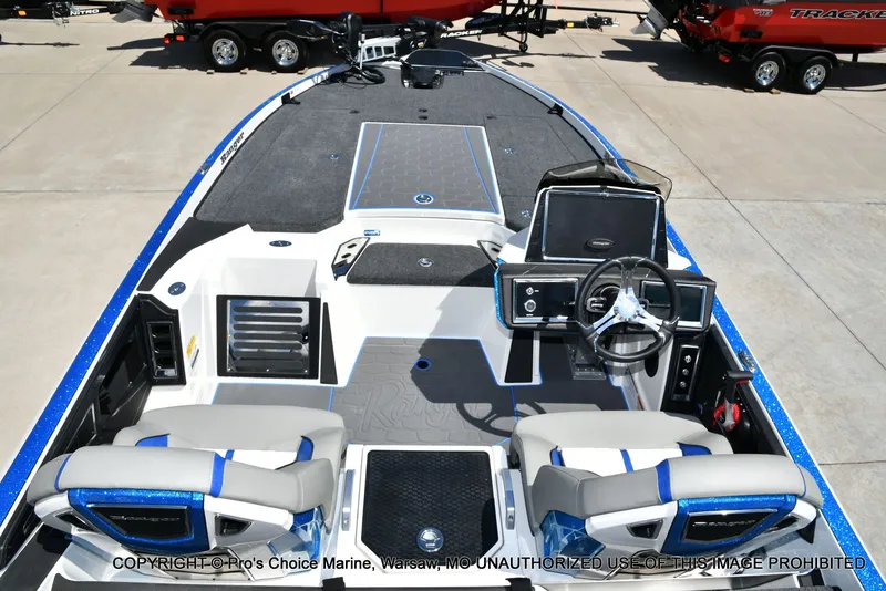 Slide: The Image of Ranger Z520R 2026 - 40