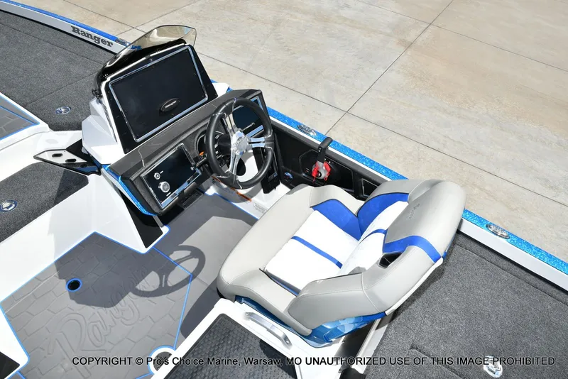 Slide: The Image of Ranger Z520R 2026 - 41