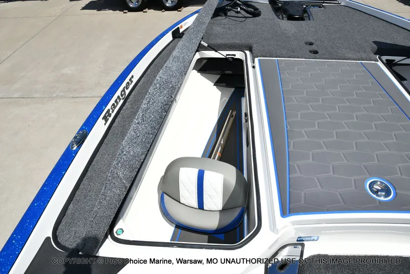 Slide: The Image of Ranger Z520R 2026 - 60