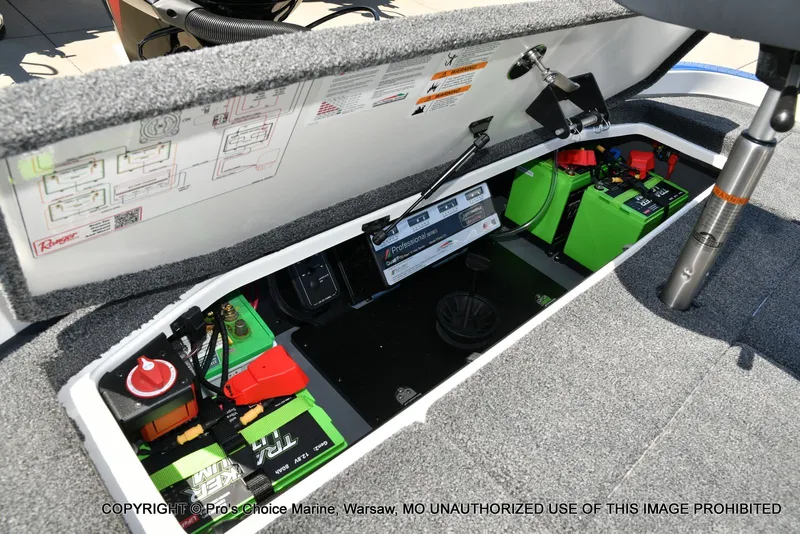 Slide: The Image of Ranger Z520R 2026 - 71