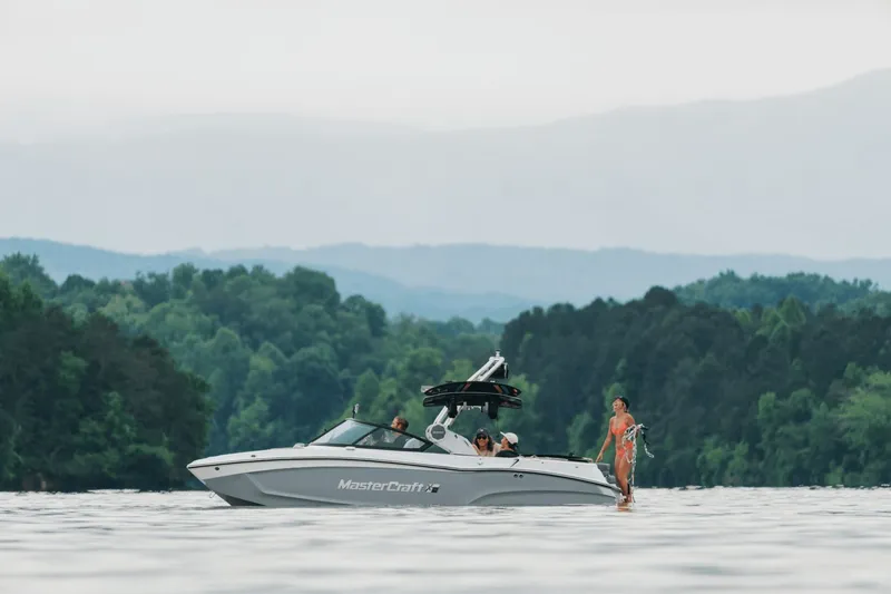The Image of MasterCraft XT20 2026 - 0