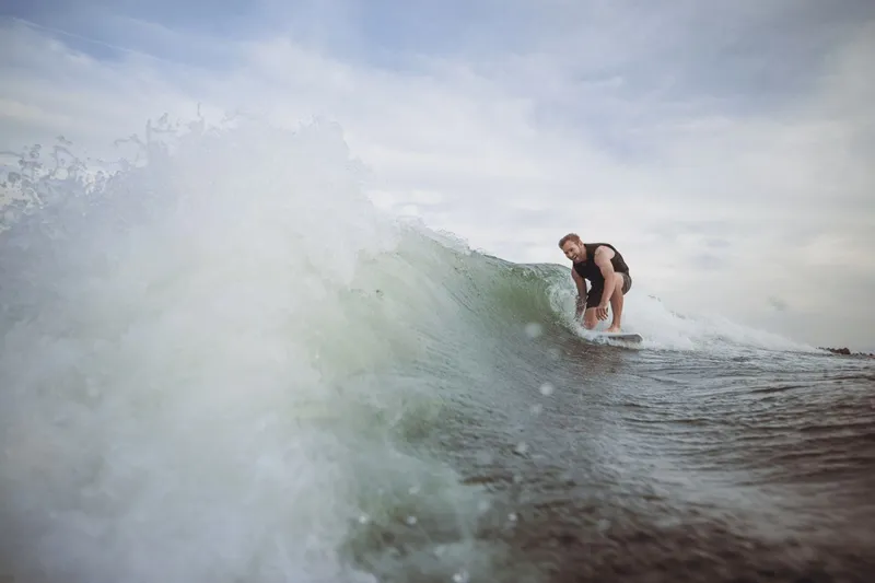 Slide: The Image of MasterCraft XT20 2026 - 23