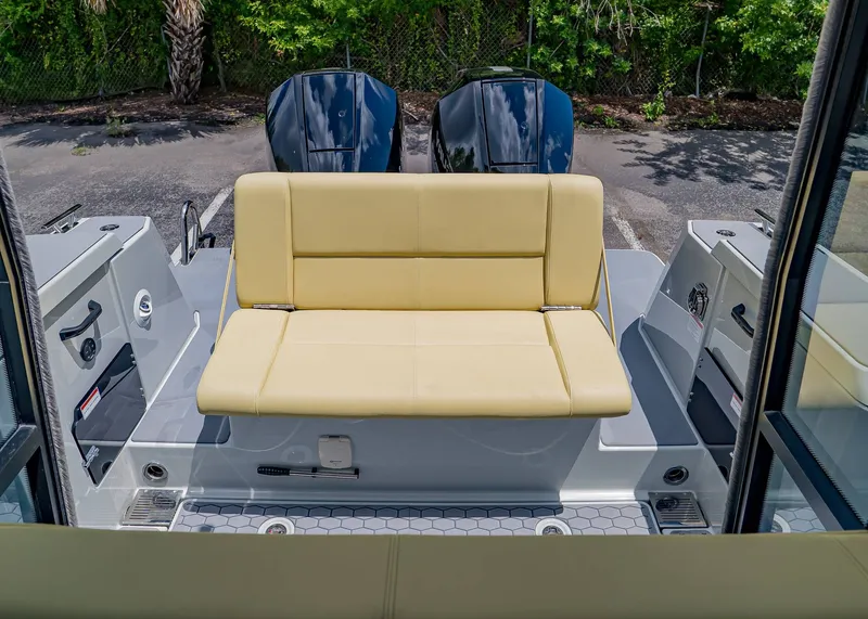 Slide: The Image of XO Boats DFNDR 9 2023 - 5