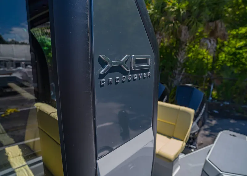 Slide: The Image of XO Boats DFNDR 9 2023 - 9