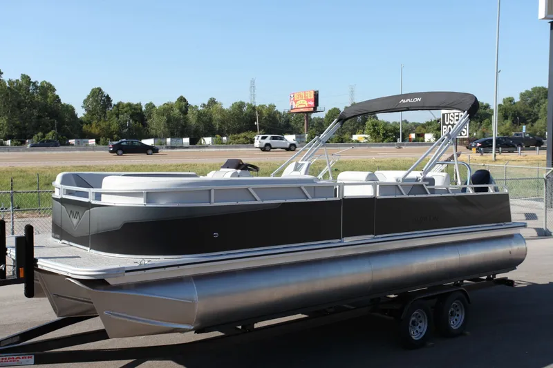 The Image of Avalon Venture SP 2585 2026 - 1