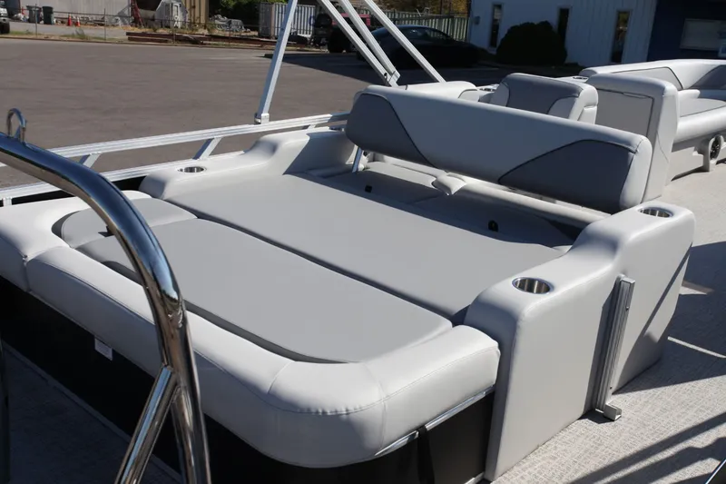 Slide: The Image of Avalon Venture SP 2585 2026 - 12