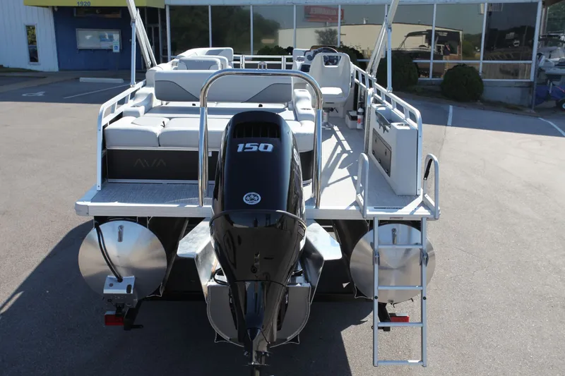 Slide: The Image of Avalon Venture SP 2585 2026 - 14