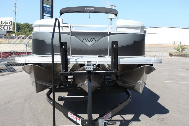 Slide: The Image of Avalon Venture SP 2585 2026 - 15