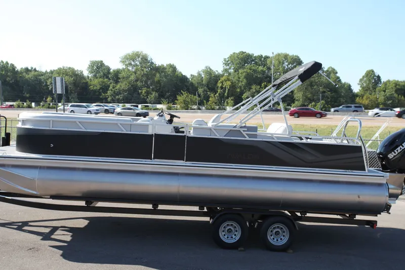 Slide: The Image of Avalon Venture SP 2585 2026 - 4