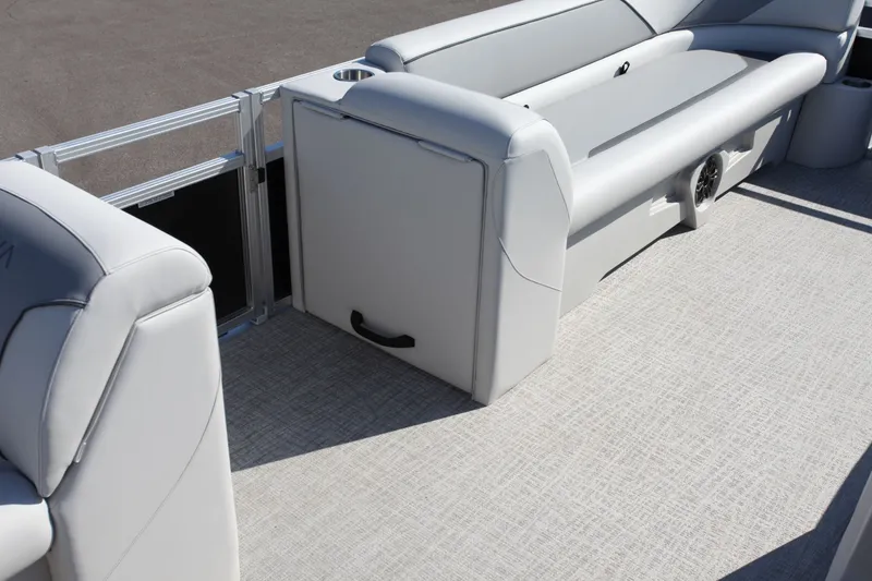 Slide: The Image of Avalon Venture SP 2585 2026 - 7