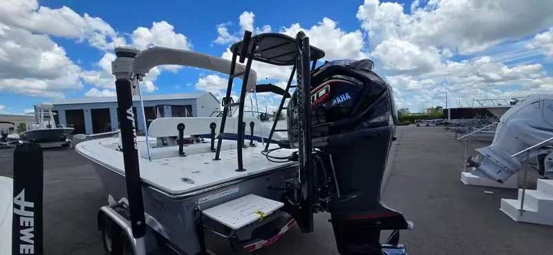 Slide: The Image of Hewes 21 REDFISHER 2024 - 3