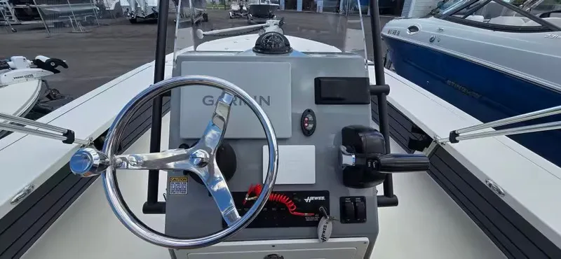 Slide: The Image of Hewes 21 REDFISHER 2024 - 5