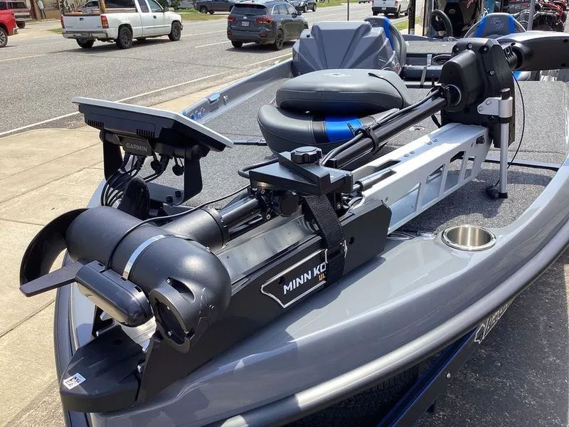 Slide: The Image of Bass Cat Cougar FTD 2025 - 12