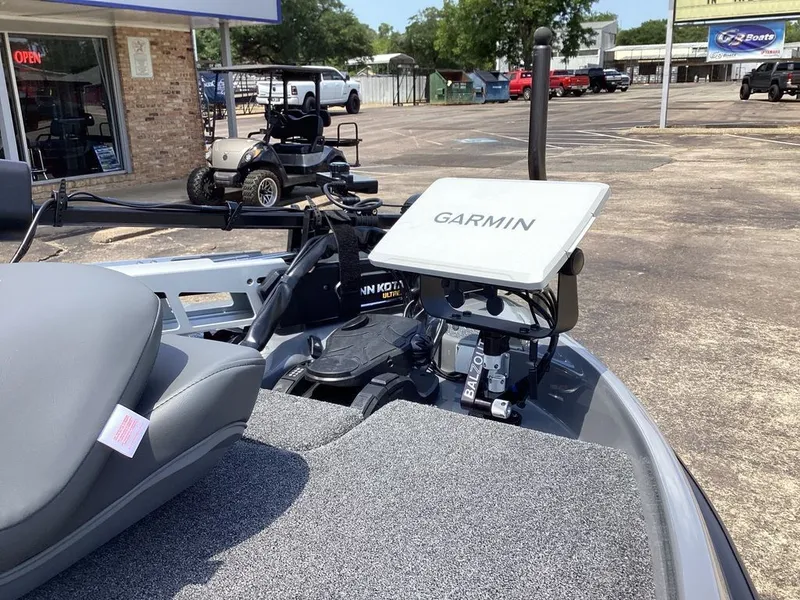 Slide: The Image of Bass Cat Cougar FTD 2025 - 14