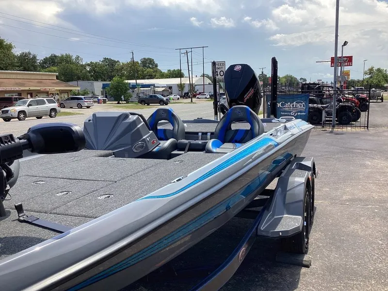 Slide: The Image of Bass Cat Cougar FTD 2025 - 20